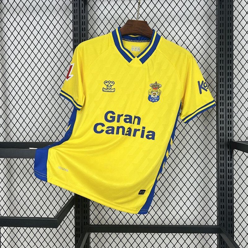 Maillot Las Palmas Domicile 25/26