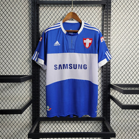 Maillot Palmeiras 2019