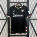 Maillot Athletic Bilbao Fourth 24/25