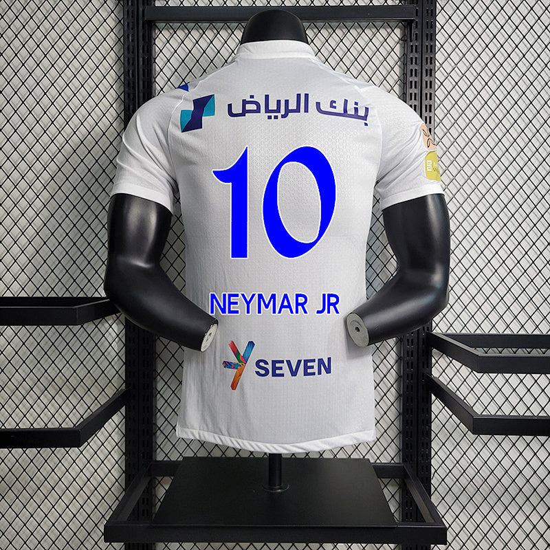 Maillot Al Hilal Extérieur Player Version 23/24