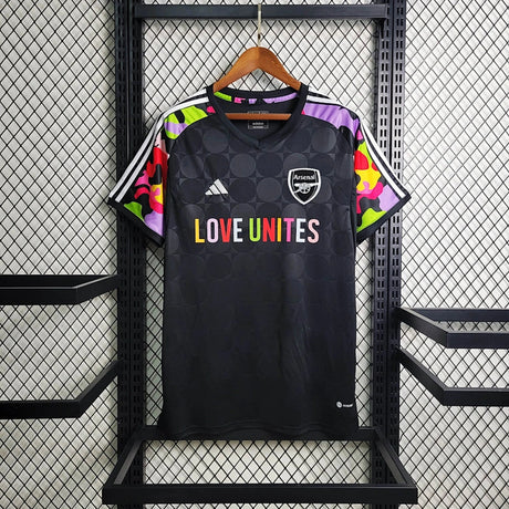 Maillot Arsenal Édition spéciale 24/25
