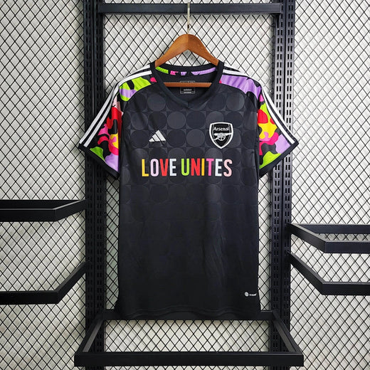 Maillot Arsenal Édition spéciale 24/25