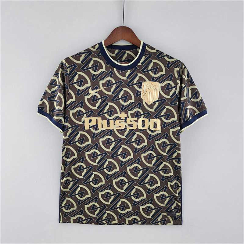 Maillot Atlético Madrid Édition spéciale 22/23