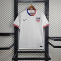 Maillot États-Unis Domicile 25/26