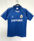 Maillot Real Madrid Extérieur Rétro 86/87