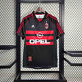 Maillot AC Milan Third Rétro 98/99