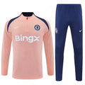 Survêtement Chelsea Orange 25/26