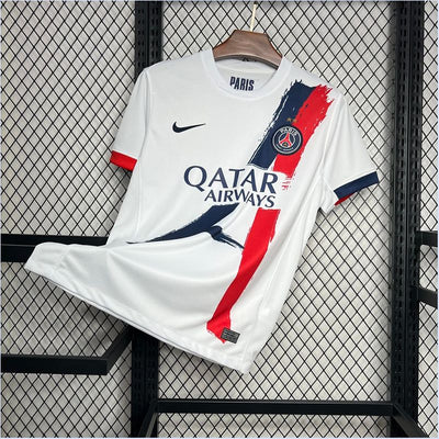 Maillot PSG Extérieur 25/26