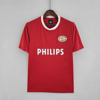 Maillot Eindhoven Domicile 88/89