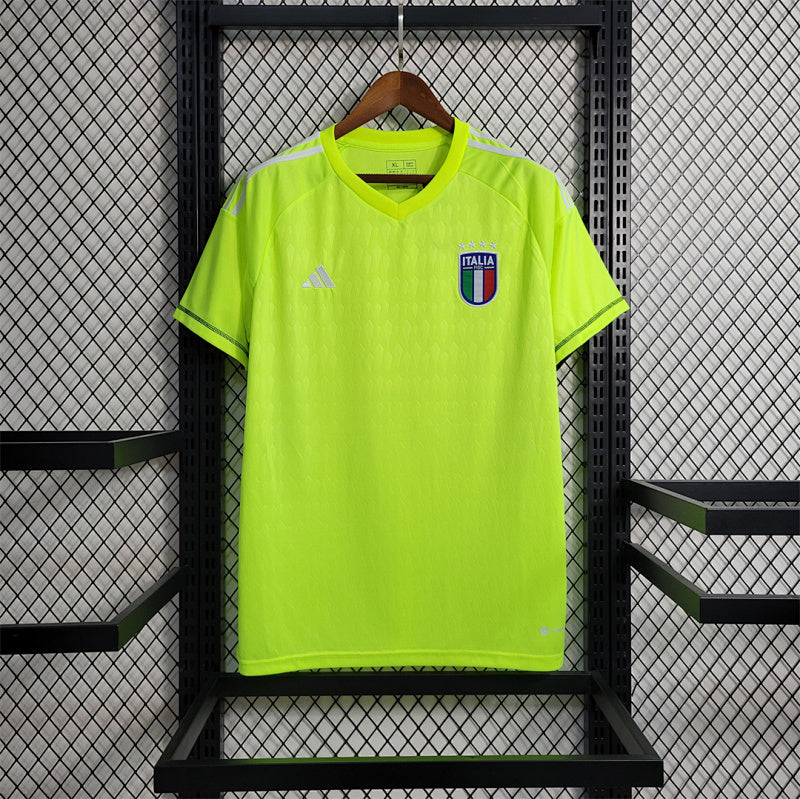 Maillot Italy Gardien 25/26