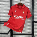 Maillot Osasuna Domicile 25/26