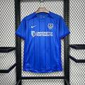 Maillot Portsmouth Uniforms Domicile 24/25