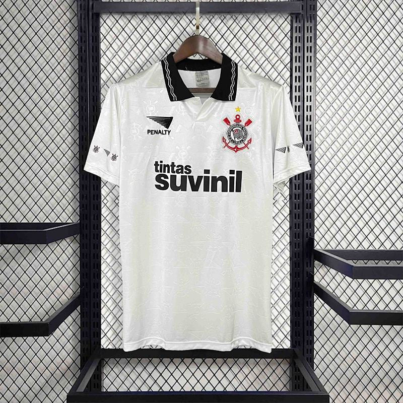 Maillot Corinthians Domicile Rétro 1997