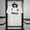 Maillot Corinthians Domicile Rétro 1997