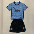 Ensemble Enfant Tijuana Xolos Sets Extérieur 23/24