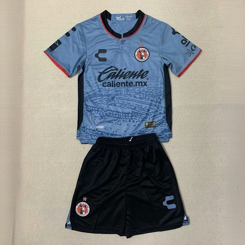 Ensemble Enfant Tijuana Xolos Sets Extérieur 23/24