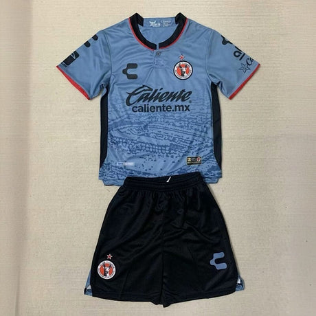 Ensemble Enfant Tijuana Xolos Sets Extérieur 23/24
