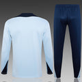 Maillot France Manches Longues 2024 (3)