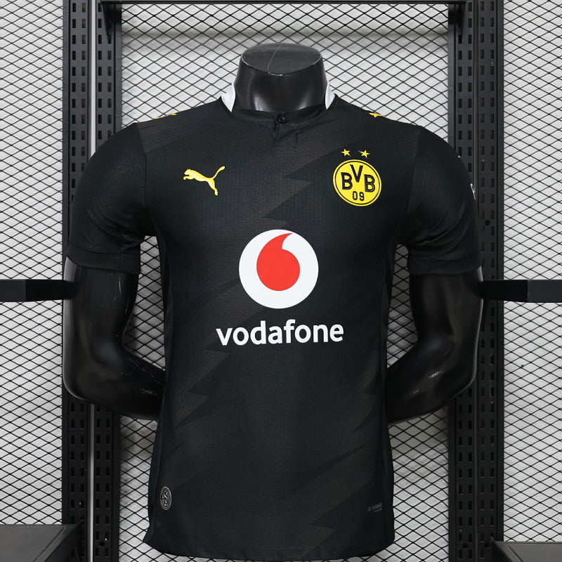 Maillot Borussia Dortmund Extérieur Player Version 26/27
