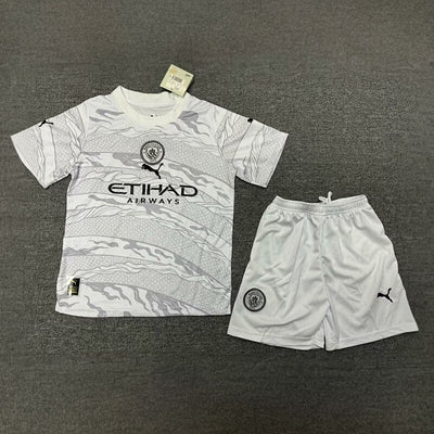 Ensemble Manchester City Enfant 23/24 (2)