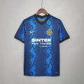 Maillot Inter Milan Domicile 21/22