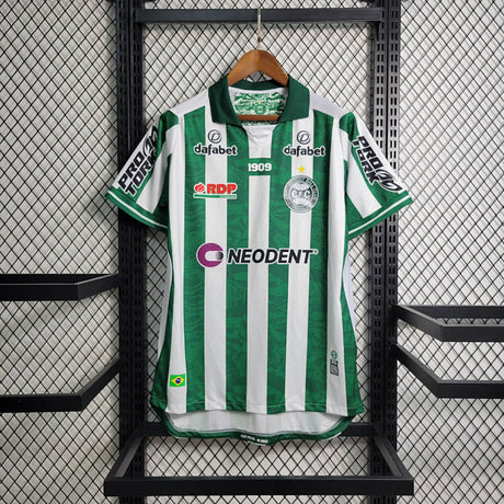 Maillot Coritiba Domicile 23/24