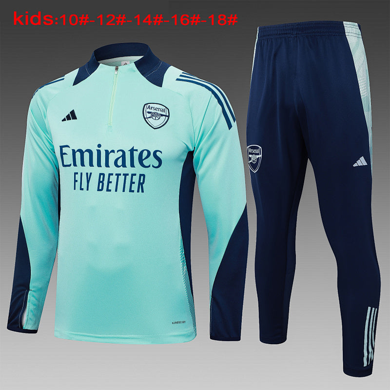 Survêtement Enfant Arsenal 24/25 (5)
