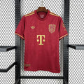 Maillot Bayern Munich Rouge 24/25