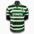 Maillot Celtic Domicile 25/26