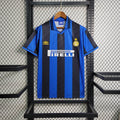 Maillot Inter Milan Domicile Rétro 95/96