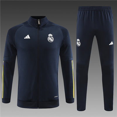 Chándal Real Madrid Manga Larga 23/24 (2)