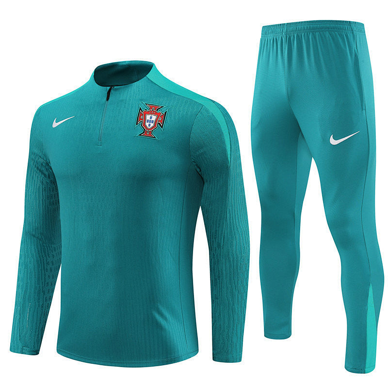 Survêtement Portugal 2024 (2)