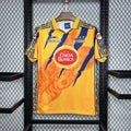 Maillot Tigres UANL Domicile Rétro 1997/98
