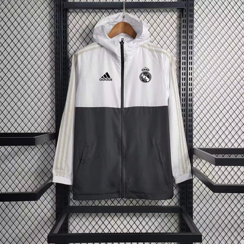 Coupe-vent Real Madrid 25/26