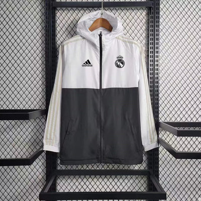 Coupe-vent Real Madrid