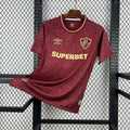 Maillot Fluminense Third 25/26