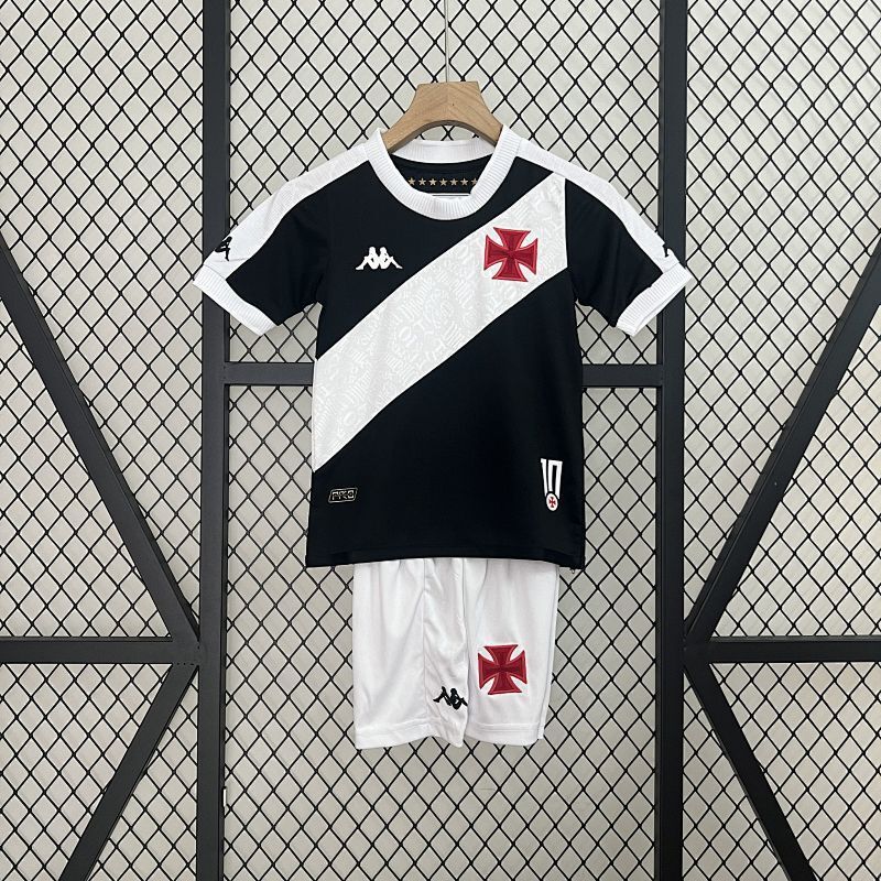 Ensemble Enfant Vasco da Gama Domicile 24/25