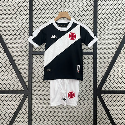 Ensemble Enfant Vasco da Gama Domicile 24/25