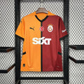 Maillot Galatasaray Domicile 24/25