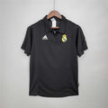 Maillot Real Madrid Extérieur Rétro 2002/03