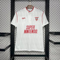 Maillot Séville FC Domicile Rétro 91/92