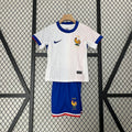 Ensemble Enfant France Kid Sets Extérieur 25/26