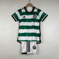 Maillot Celtic Domicile 23/24