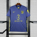 Maillot Atlético Madrid Extérieur 25/26