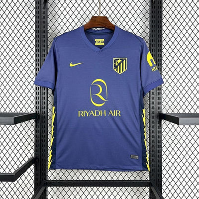 Maillot Atlético Madrid Extérieur 25/26