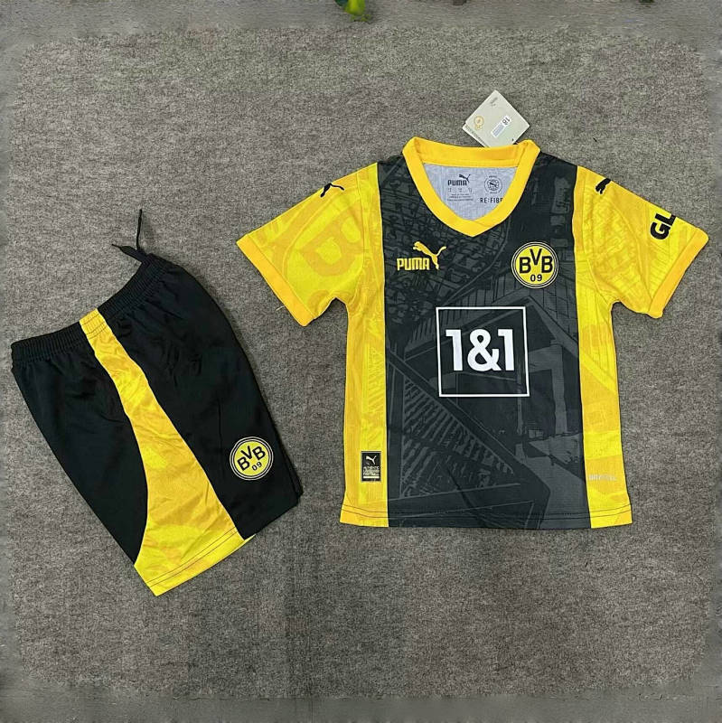 Ensemble Enfant Borussia Dortmund Édition spéciale 23/24