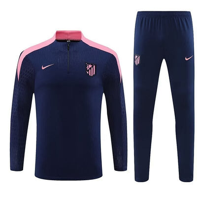 Atlético Madrid Tracksuit 24/25 (2)