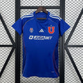 Maillot Femme University Chile Dropship Domicile 25/26