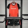 Ensemble Enfant Bayer Leverkusen Domicile 24/25