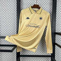 Maillot Versailles Third Manches Longues 25/26